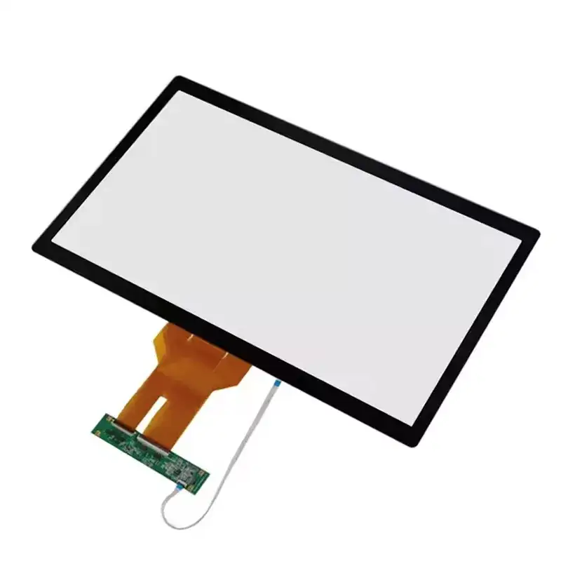 Why Does the Right Touch Screen Matter More Than Most Buyers Expect? Why Does the Right Touch Screen Matter More Than Most Buyers Expect?