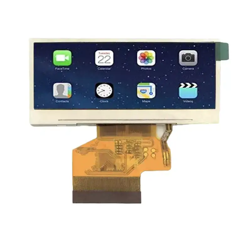 Can a 2.9 Inch Bar TFT Module Transform Modern Embedded Display Applications Can a 2.9 Inch Bar TFT Module Transform Modern Embedded Display Applications